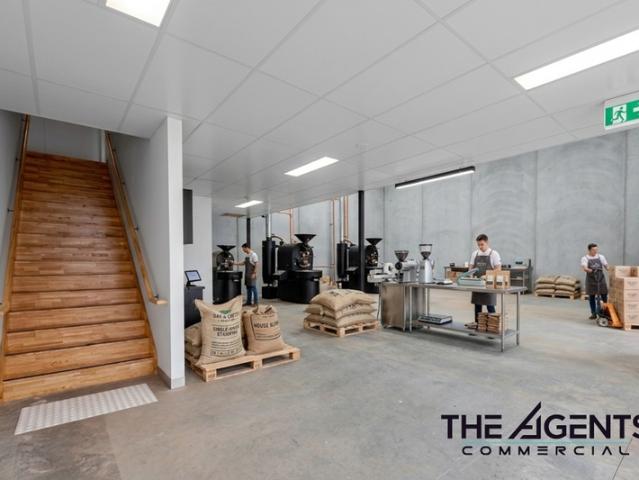 Warehouse for rent in Camerons Creek, Victoria