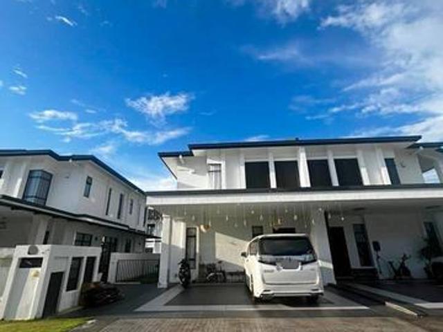 Residential House for rent in Selangor