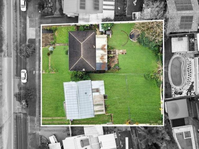 House for sale in Sydney, New South Wales