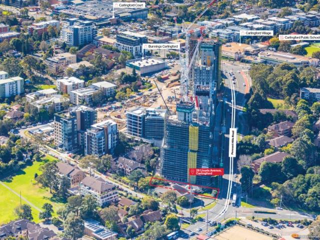 Property for sale in Sydney, New South Wales