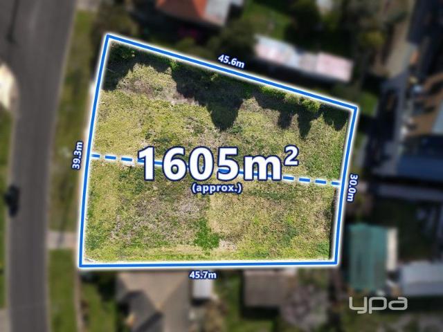 Land for sale in Camerons Creek, Victoria