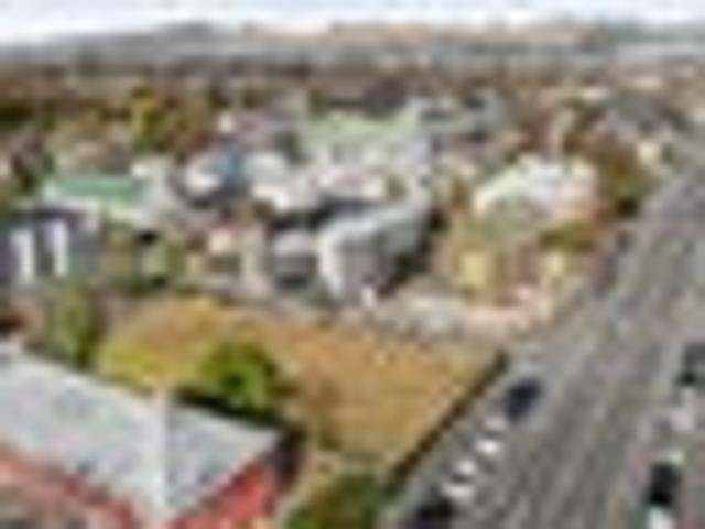 Land for sale in Heathcote, Canterbury