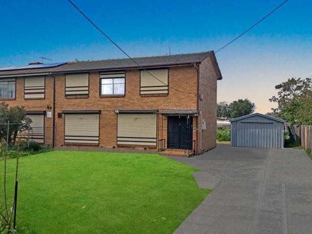 House for sale in Dallas, Melbourne