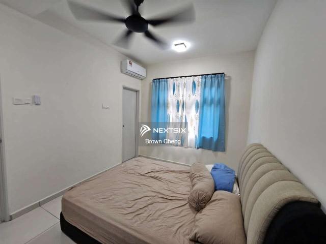 Shop for rent in Muar, Johor