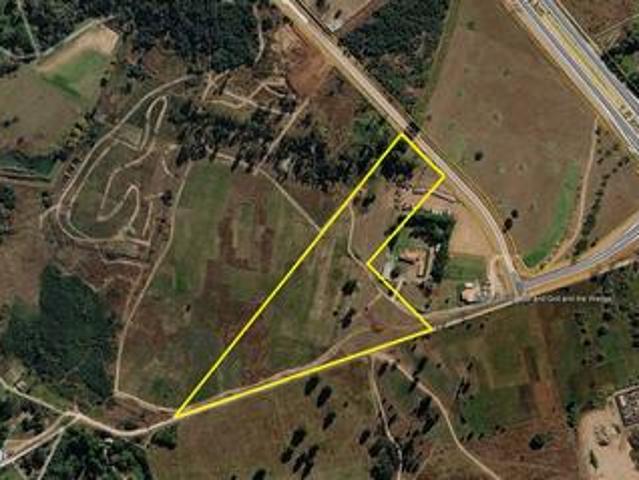Commercial for sale in Kagiso, Gauteng