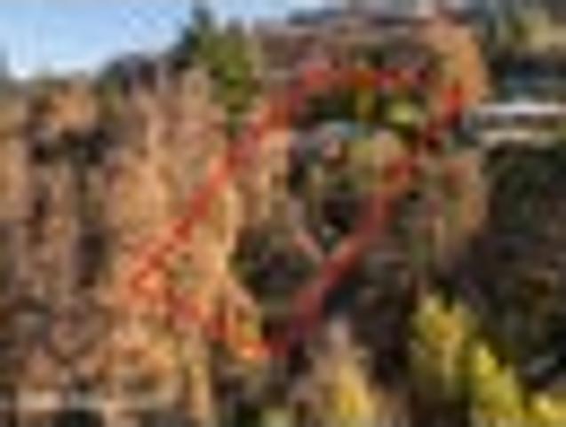 Land for sale in Goldfield Heights, Queenstown