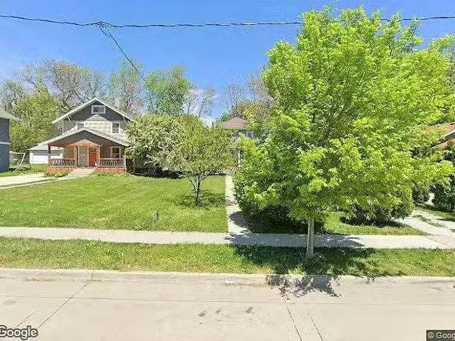 House for rent in Des Moines