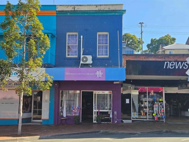 Retail for sale in Gympie Dc, Queensland