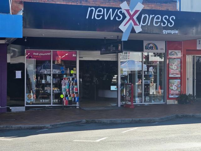 Retail for sale in Gympie Dc, Queensland