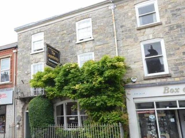 House for sale in Fordington
