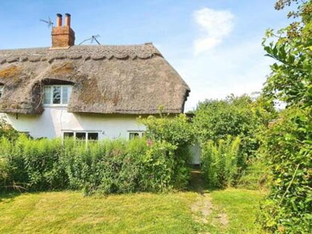 House for sale in Lyons, Greater London