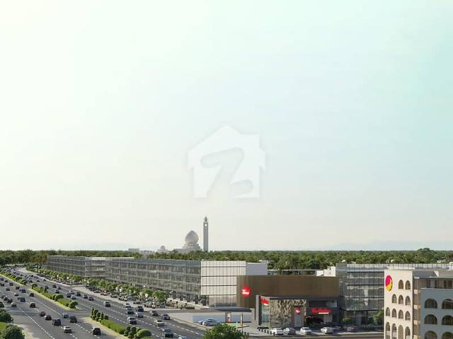 Building for sale