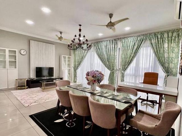 Condominium for sale in Kelang, Selangor