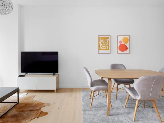 Apartment mieten in Gallus, Sachsenhausen