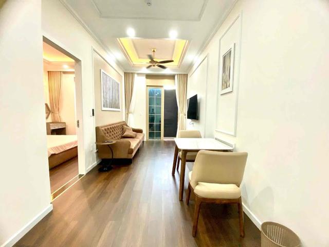 Căn hộ cho thuê tại Phường Hòa Cường, Thành phố Đà Nẵng