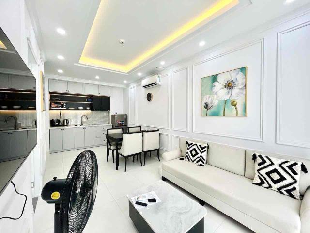 Căn hộ cho thuê tại Đà Nẵng