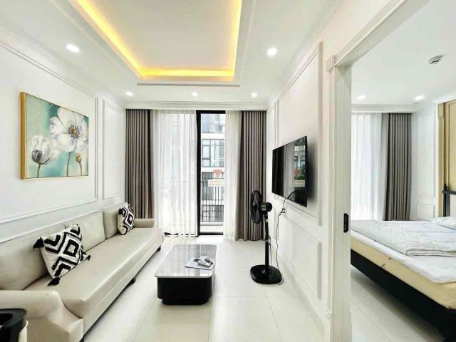 Căn hộ cho thuê tại Đà Nẵng