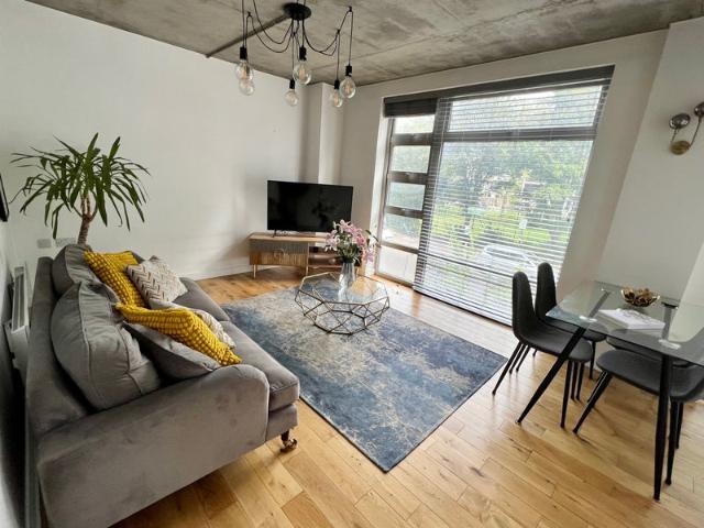 Apartment for rent in Islington, Greater London