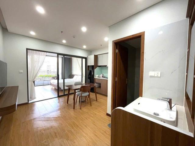 Căn hộ cho thuê tại Đà Nẵng