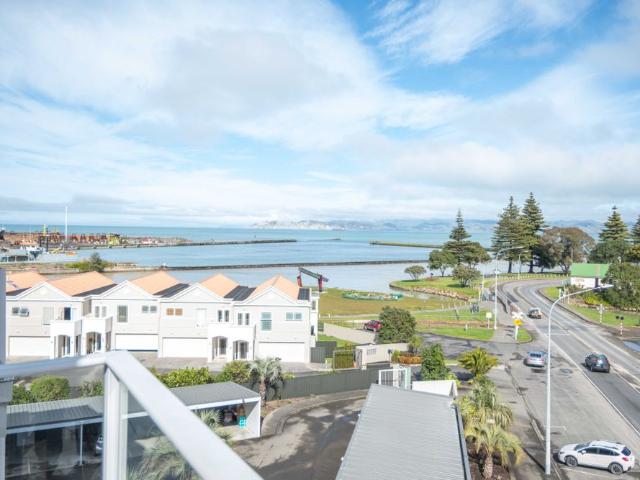 Apartment for rent in Victoria, Gisborne