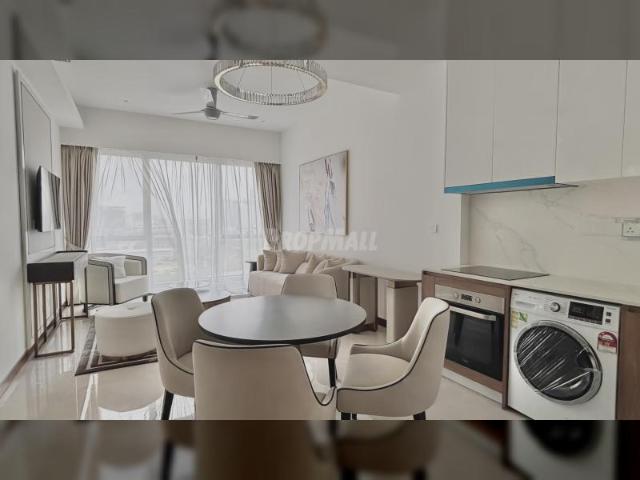 Apartment for rent in Country Heights Damansara, Kuala Lumpur