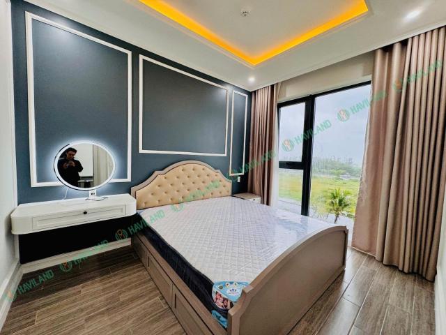 Căn hộ cho thuê tại Đà Nẵng