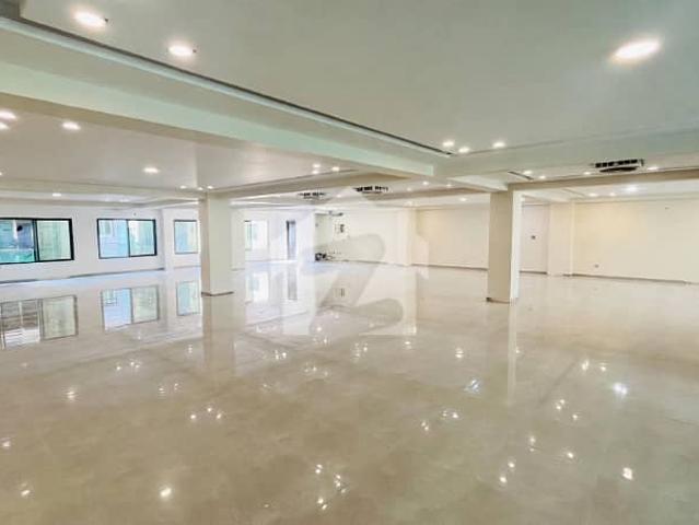 Office for rent in اسلام آباد, زون 1