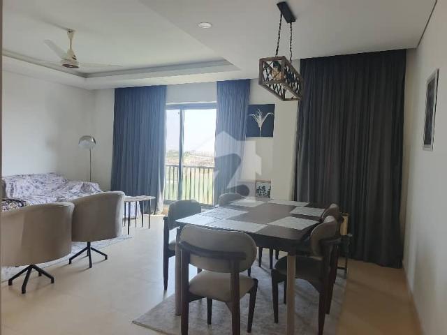 Apartment for sale in Islamabad