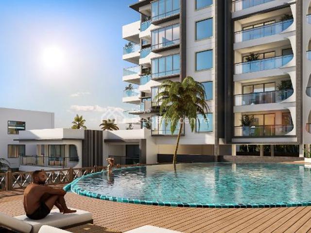 Apartment for sale in Nyali