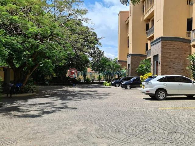 Apartment for rent in Nyali, Mombasa