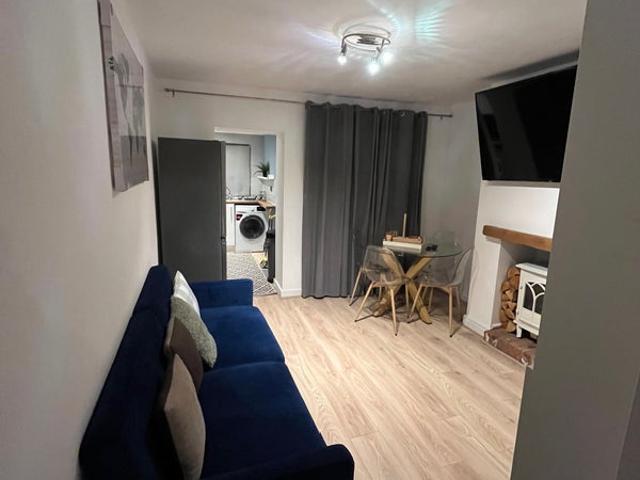 House for rent in Sutton in Ashfield, Ashfield