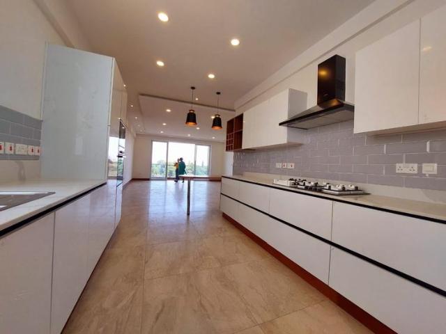 Apartment for rent in Parklands, Westlands