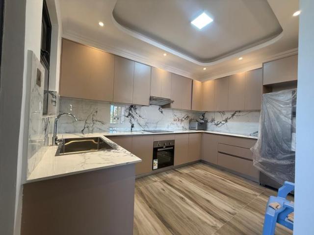 Apartment for rent in Kiambu