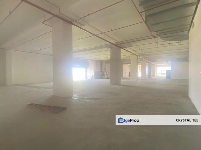 Warehouse for sale in Georgetown, Penang