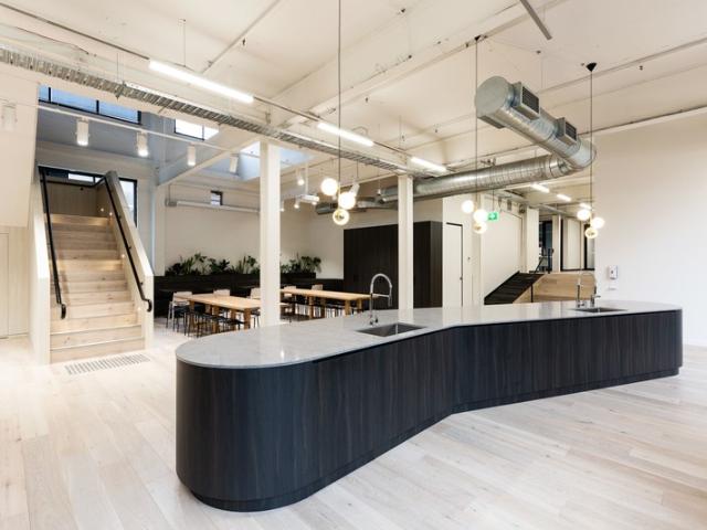 Office for rent in Sydney, New South Wales