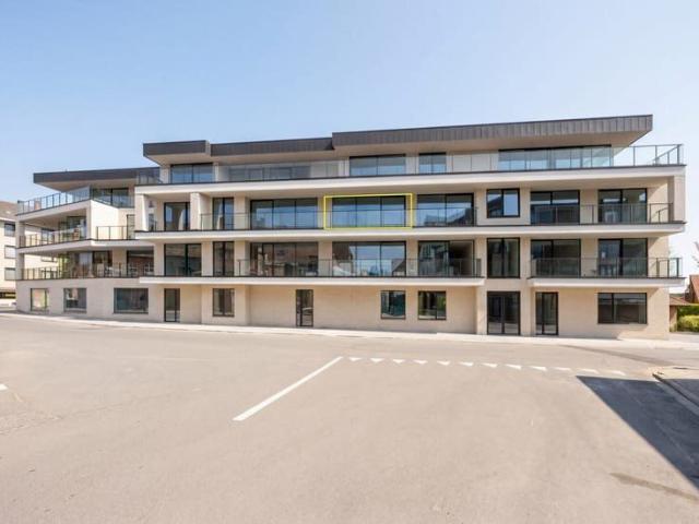 Appartement location à Tielt, West-Vlaanderen