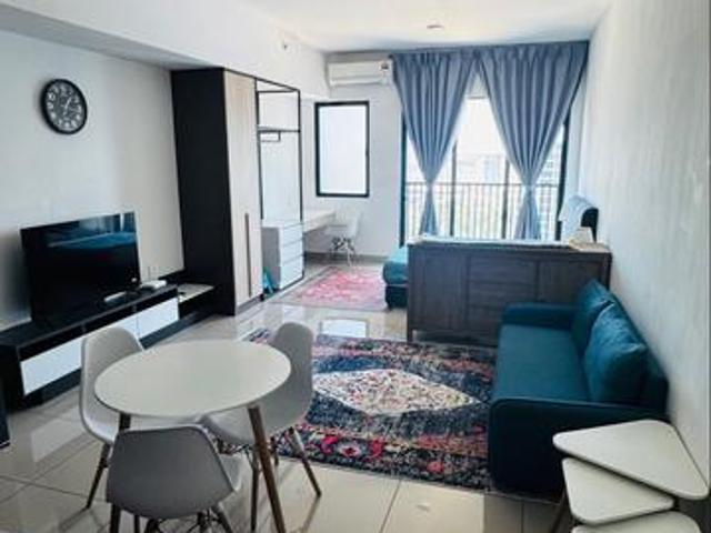 Apartment for rent in Petaling, Alam Impian