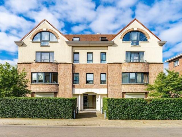 Appartement location à Sint-pieters-woluwe, Bruxelles