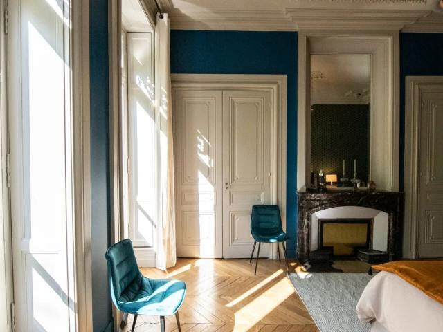 Appartement location à Lyon, Métropole de Lyon