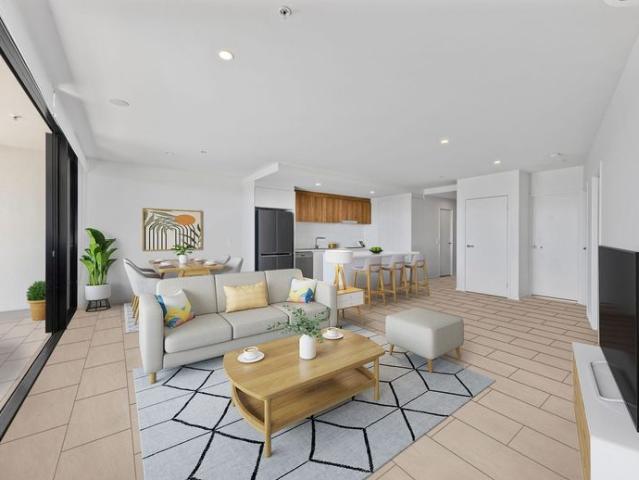 Apartment for rent in Kings Creek, Queensland