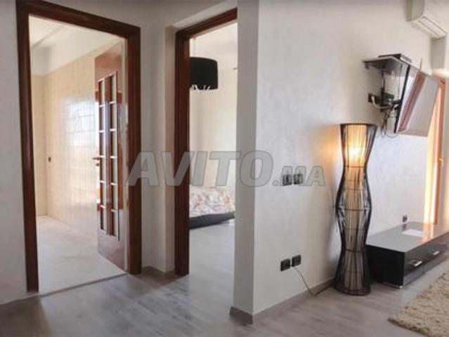 Appartement vente à Gueliz, Marrakech