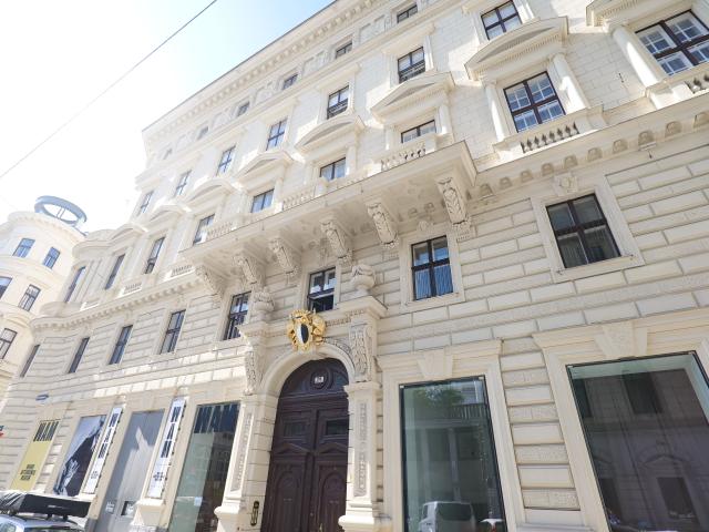 Apartment mieten in Innere Stadt, Wien
