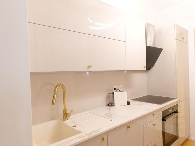 Apartment mieten in Innere Stadt, Wien