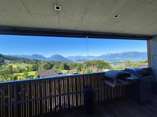 Apartment mieten in Zwischenwasser, Vorarlberg