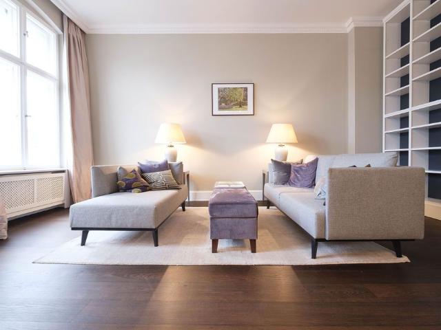 Apartment mieten in Charlottenburg, Berlin