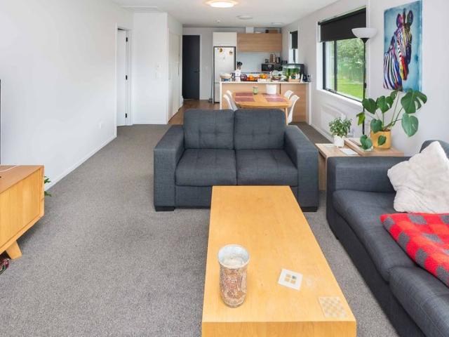 Apartment for rent in Otakou