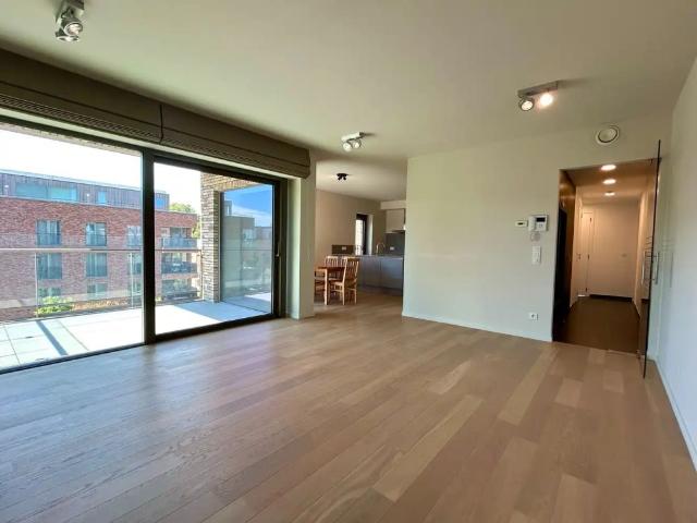 Appartement location à Lava, Brabant