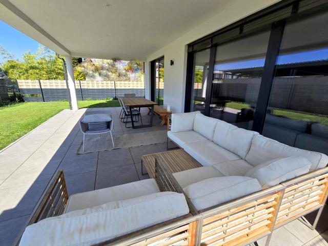 Apartment kaufen in Liebenau, Gersdorf-Feistritz