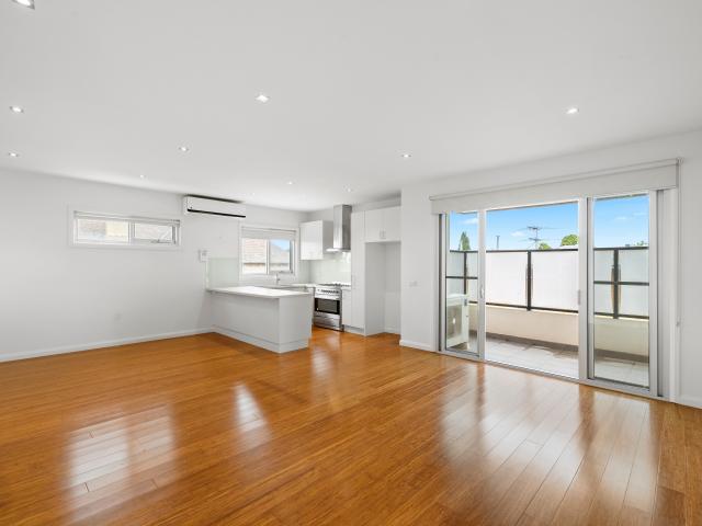 Apartment for rent in Camerons Creek, Victoria