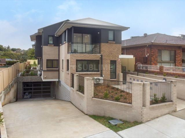 Apartment for rent in Sydney, New South Wales